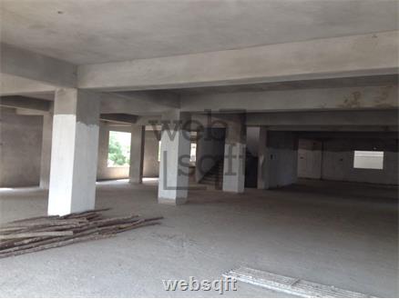 Commercial Office Space for Rent in KPHB Colony